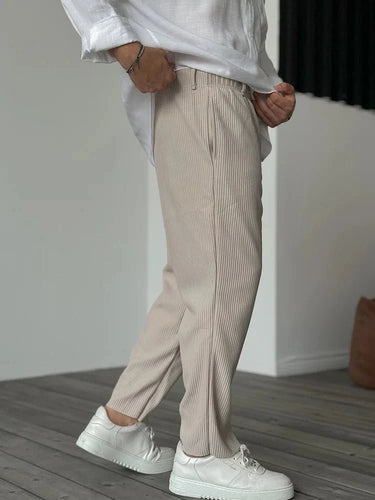 Levoire | Pantalon Élégant Pour Homme