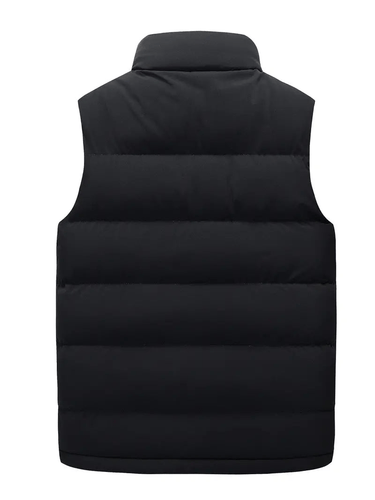 Levoire | Gilet Rembourré Résistant Homme