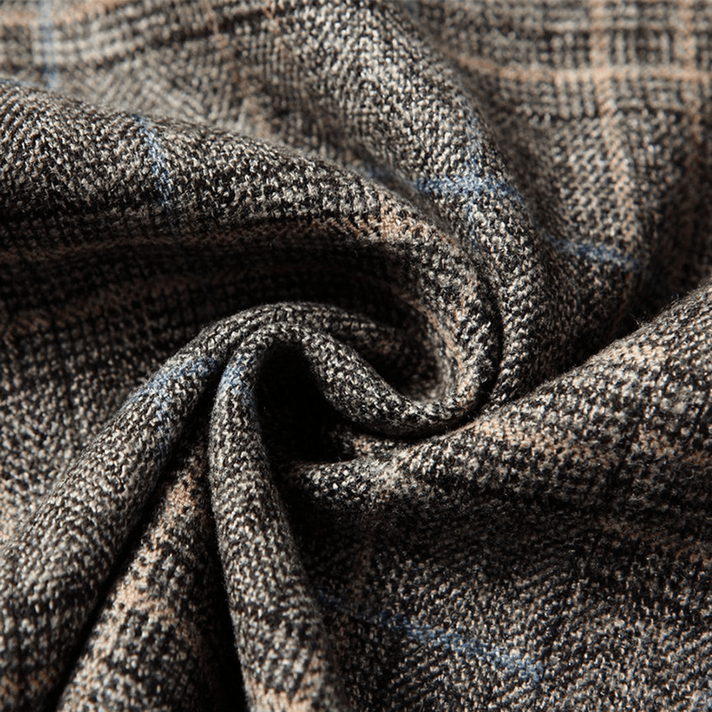 Levoire | Blazer pour hommes décontracté dans le style italien rayonnement raffiné