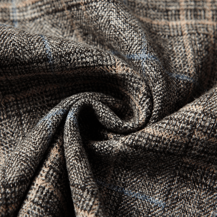 Levoire | Blazer pour hommes décontracté dans le style italien rayonnement raffiné