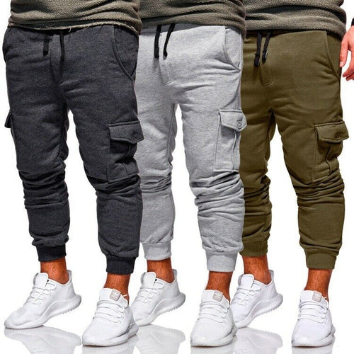 Levoire | Pantalon De Jogging Stylé Pour Hommes De Jones