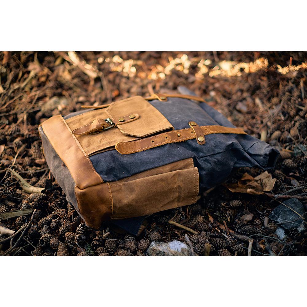 Levoire | Rolltop Nyons
