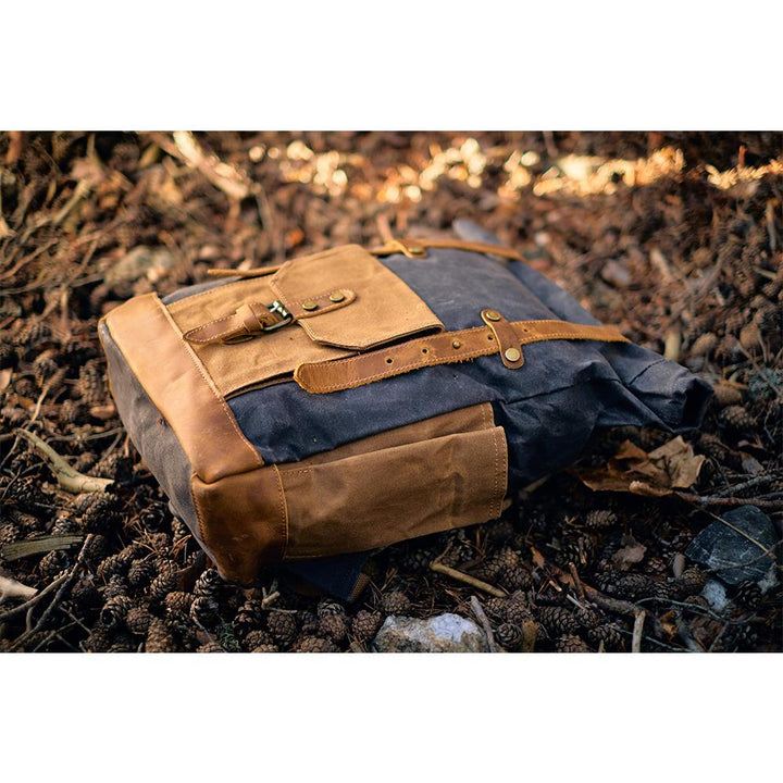 Levoire | Rolltop Nyons