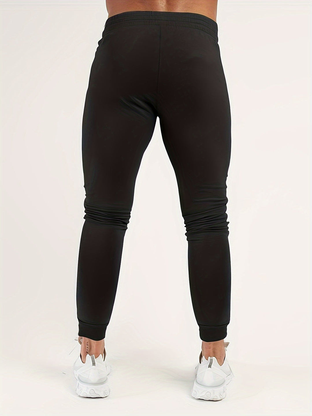 Levoire | Pantalons De Jogging Pour Hommes Confortables