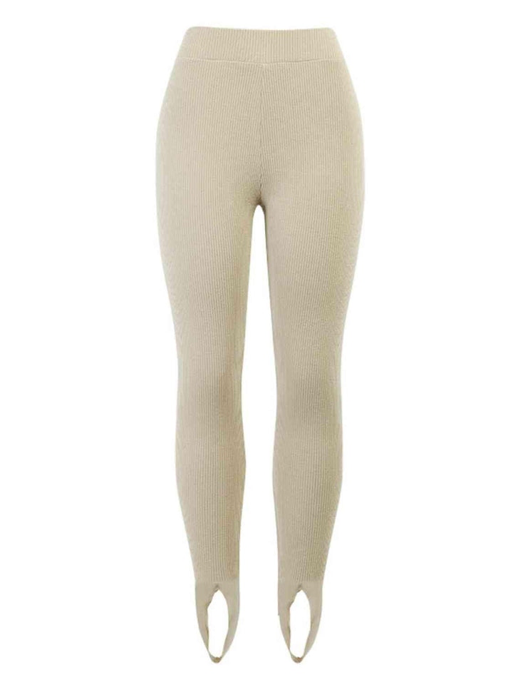 Levoire | Leggings Mi-Haut Pour Femmes