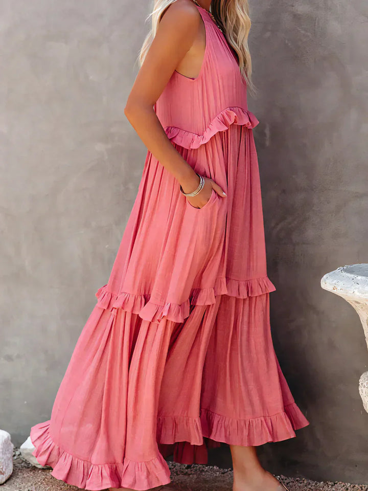 Levoire | Robe D'Été Locker
