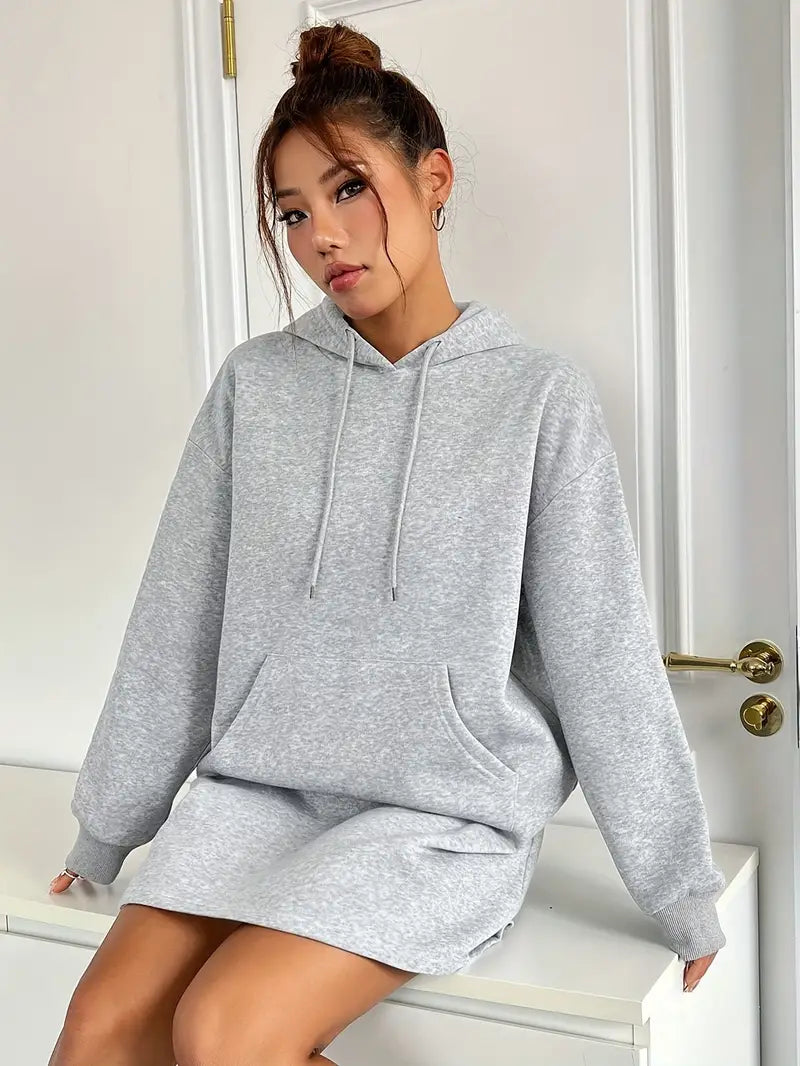 Levoire | Robe Kangourou