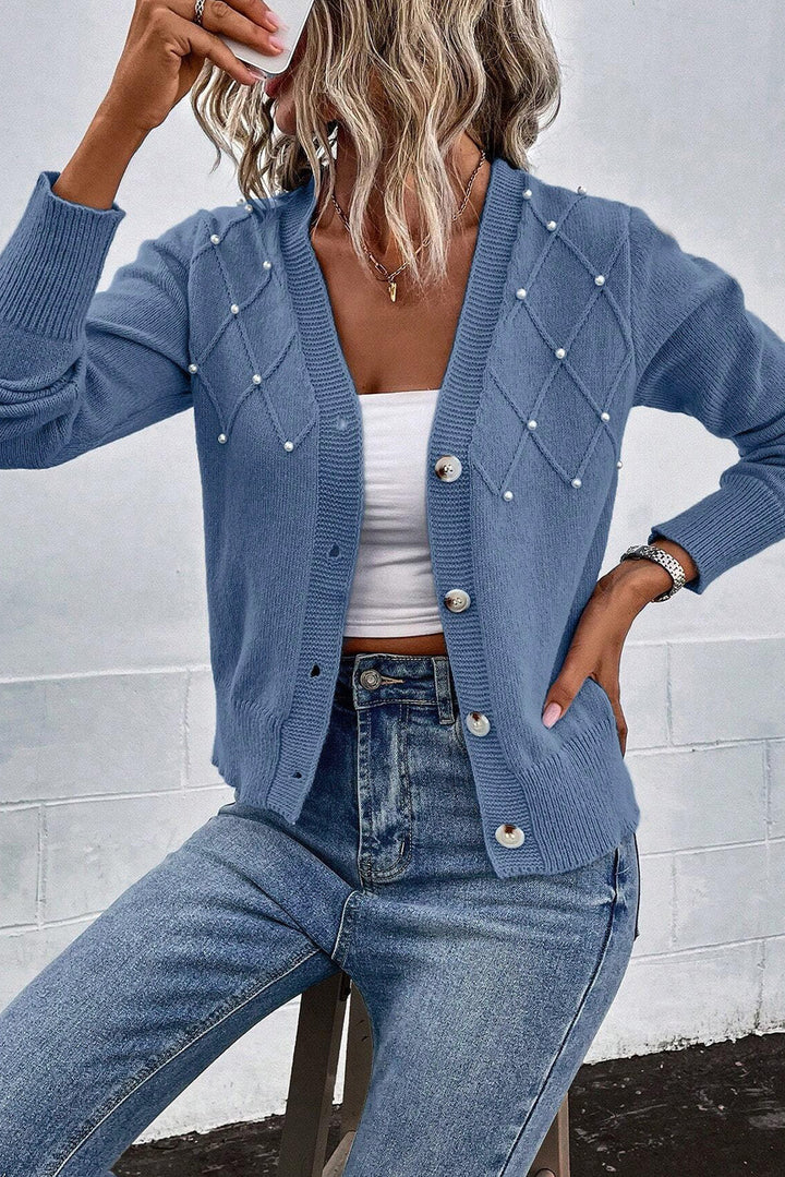 Levoire | Veste Déperlante Coupe Contemporaine