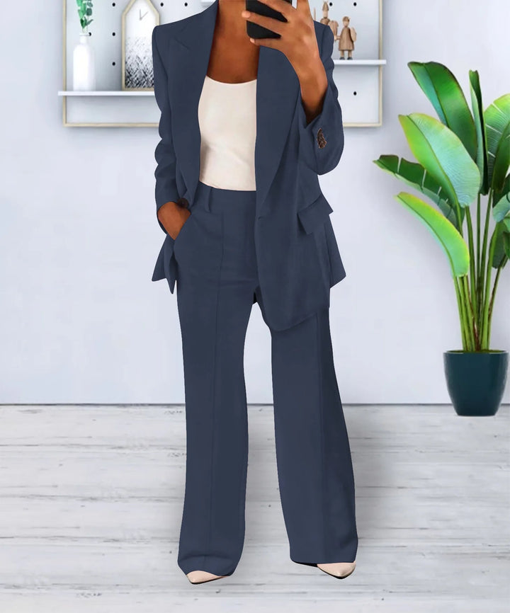 Levoire | Ensemble Élégant Et Chic