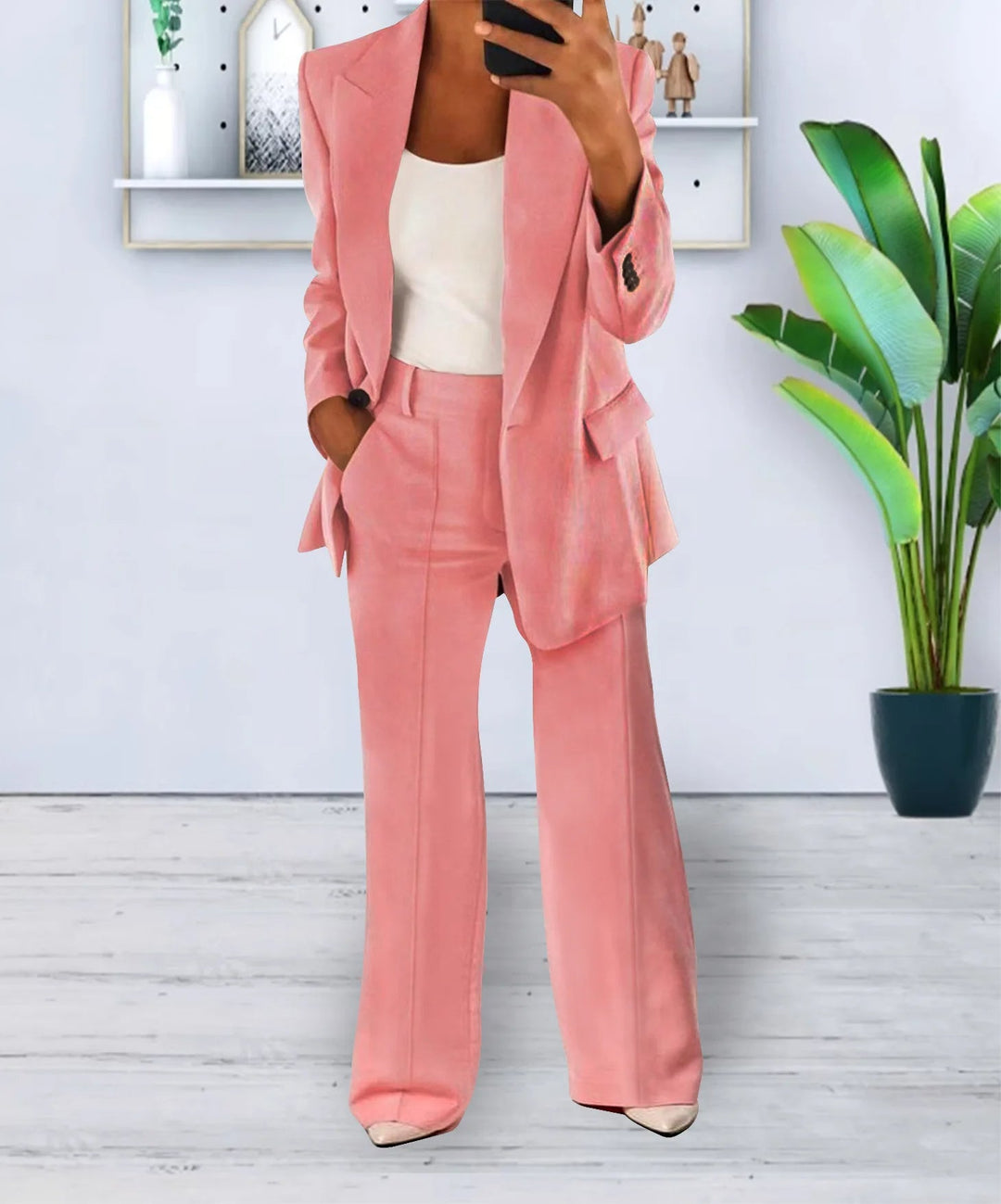 Levoire | Ensemble Minimaliste Et Moderne