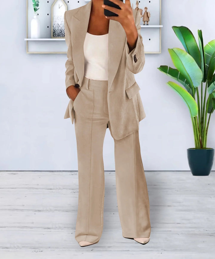 Levoire | Ensemble Minimaliste Et Moderne