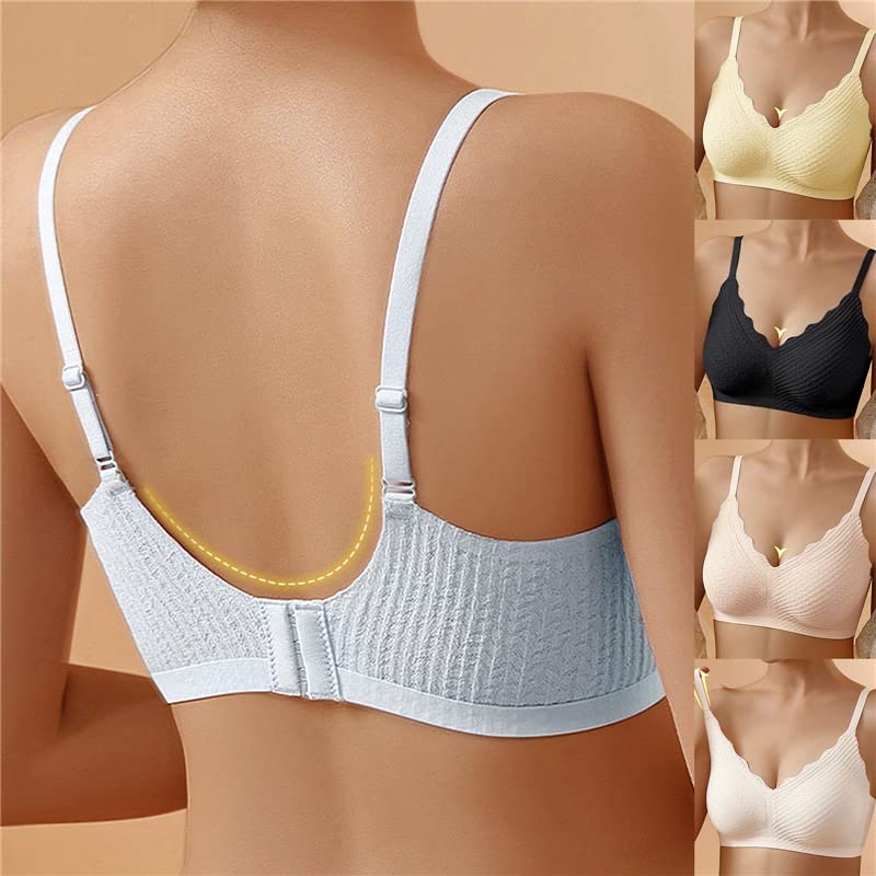 Levoire | Soutien-Gorge Sans Armatures