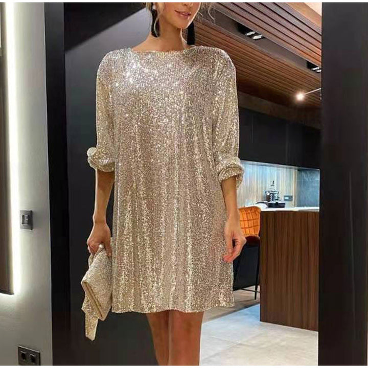 Levoire | Robe Été Élégante Femme Ou