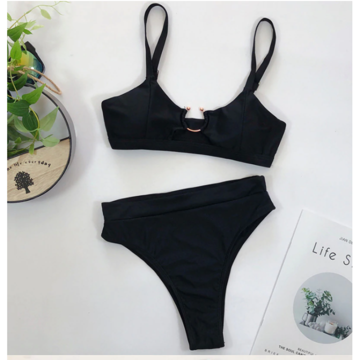 Levoire | Une Sexy Avec Imprimé Animal Noir