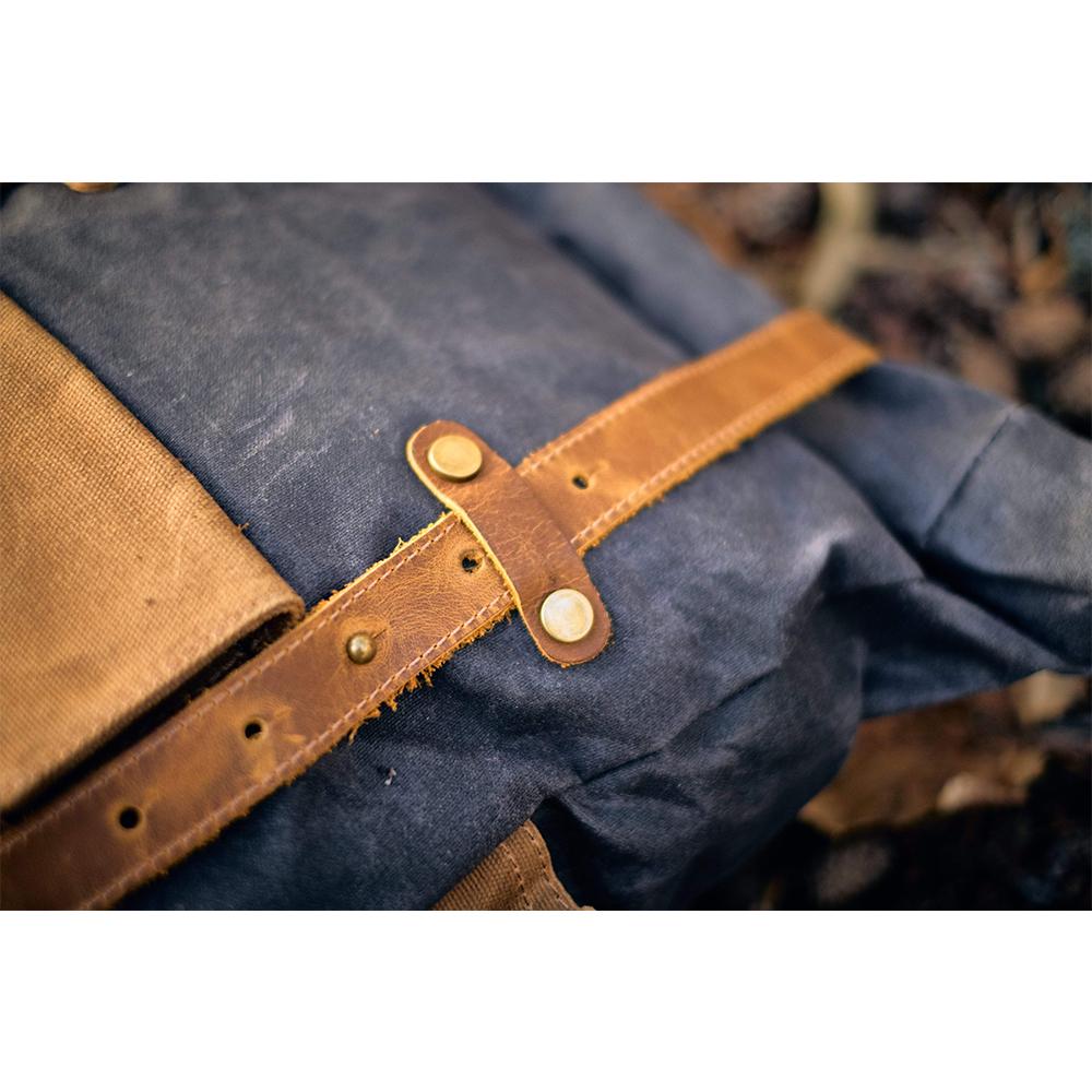 Levoire | Rolltop Nyons