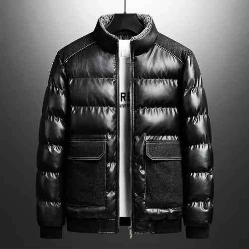 Levoire | Veste Bomber