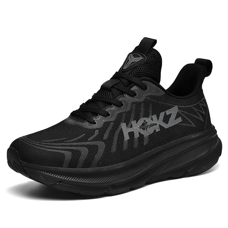 Levoire | Vos Chaussures De Course Parfaites Noir