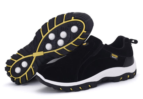 Levoire | Chaussures Orthopédiques Pour Hommes Avec Confort