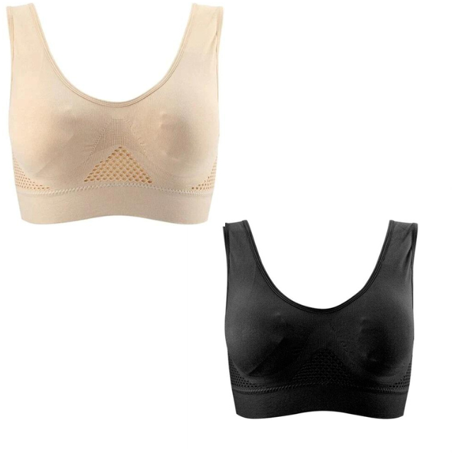 Levoire | Soutien-Gorge Sans Couture