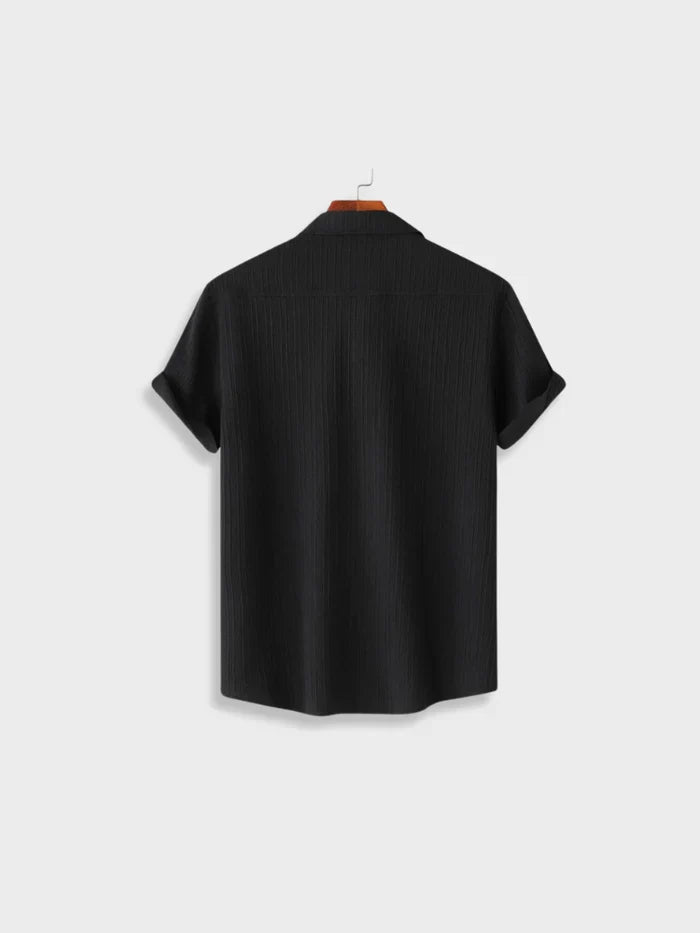 Levoire | Chemise Argent Marbella