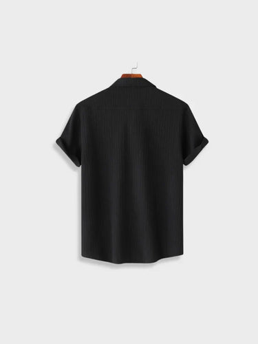 Levoire | Chemise Argent Marbella