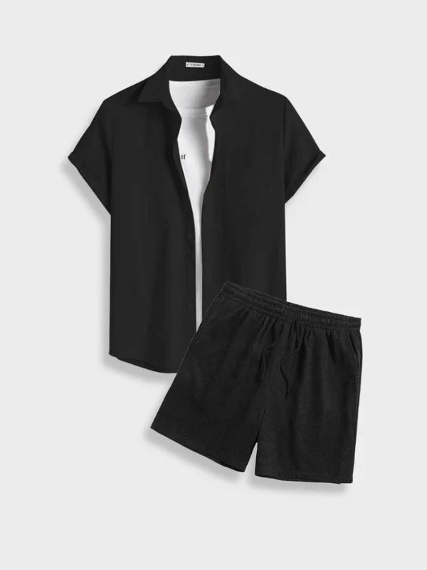 Levoire | Ensemble De Noir