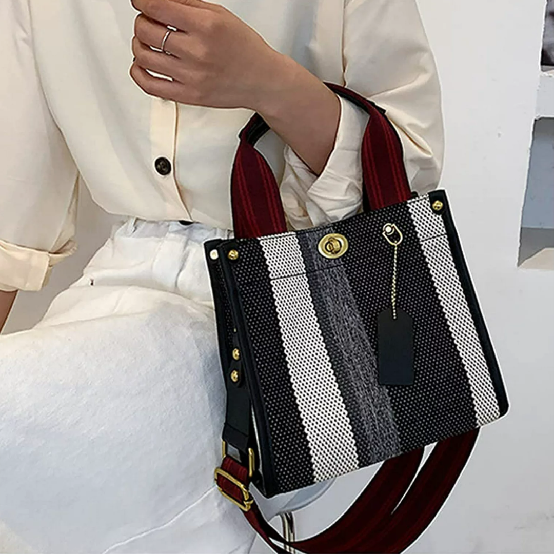 Levoire | En Tissu - Polyvalent Et Tendance PICCOLO NERO