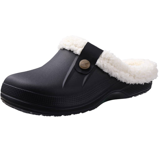Levoire | Chaussures De Montagne Douces Et Antidérapantes Noir