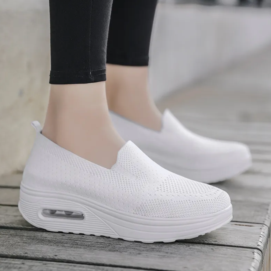 Levoire | Chaussures Orthopédiques À Bulles D'Air