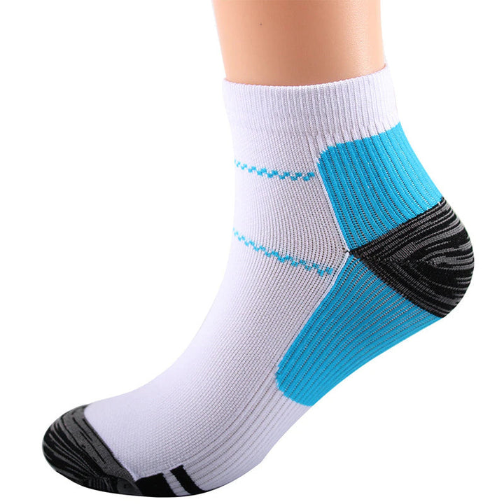 Levoire | Chaussettes De Compression Basses Orthopédiques