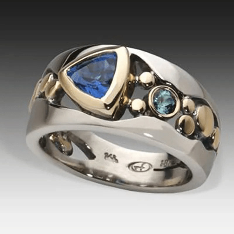 Levoire | Bague Élégante Pour Des Occasions Spéciales