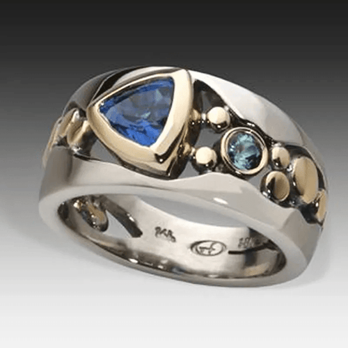 Levoire | Bague Élégante Pour Des Occasions Spéciales