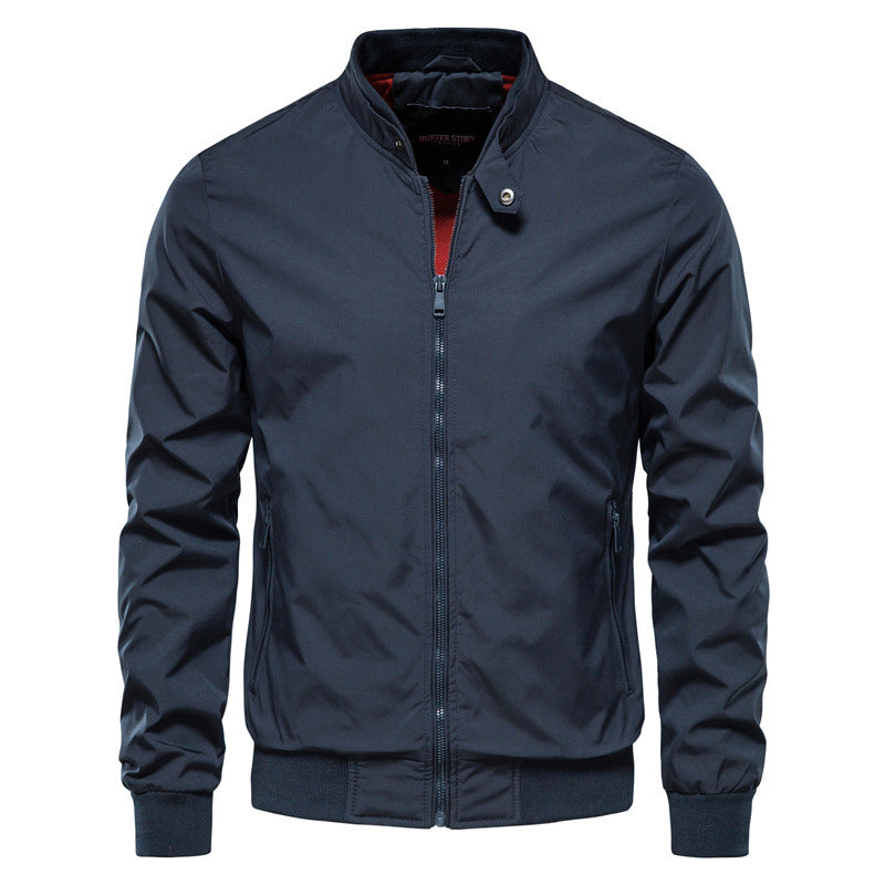 Levoire | Veste Rentotuuli Bleu