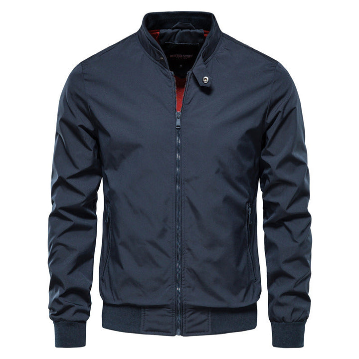 Levoire | Veste Rentotuuli Bleu