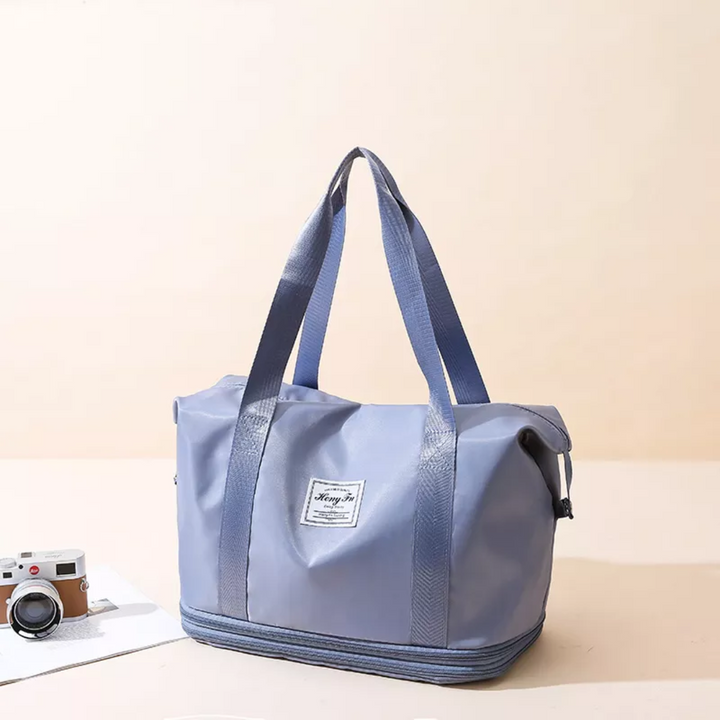 Levoire | Cages De Voyage - Durable Et Extensible BLU