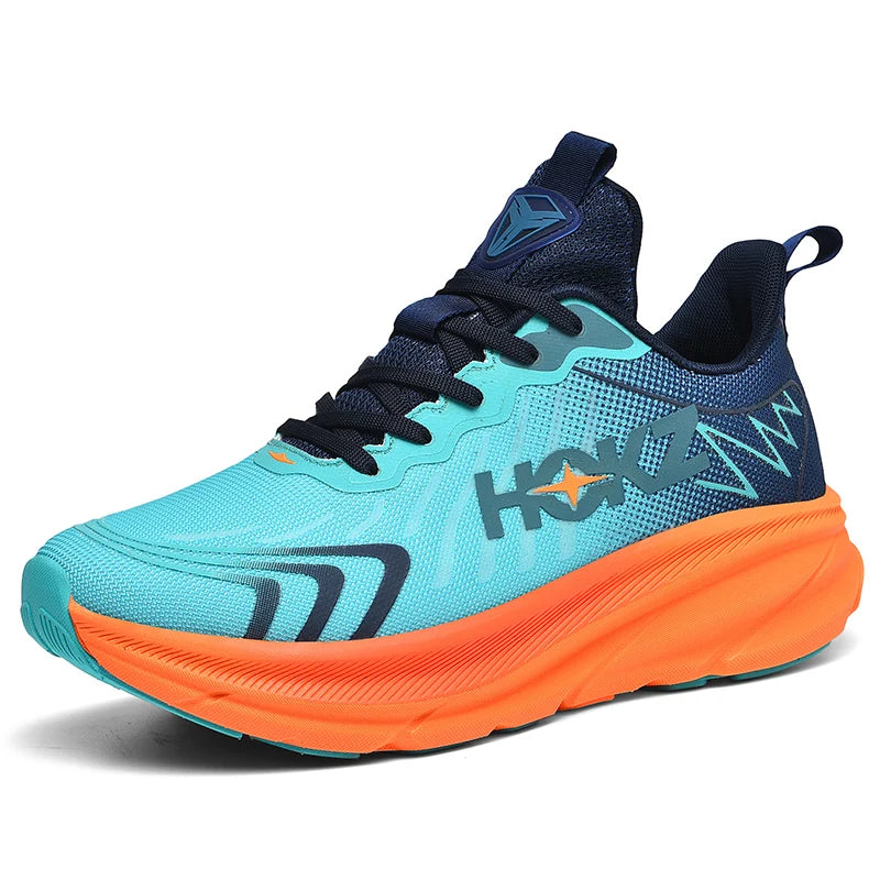 Levoire | Vos Chaussures De Course Parfaites Bleu