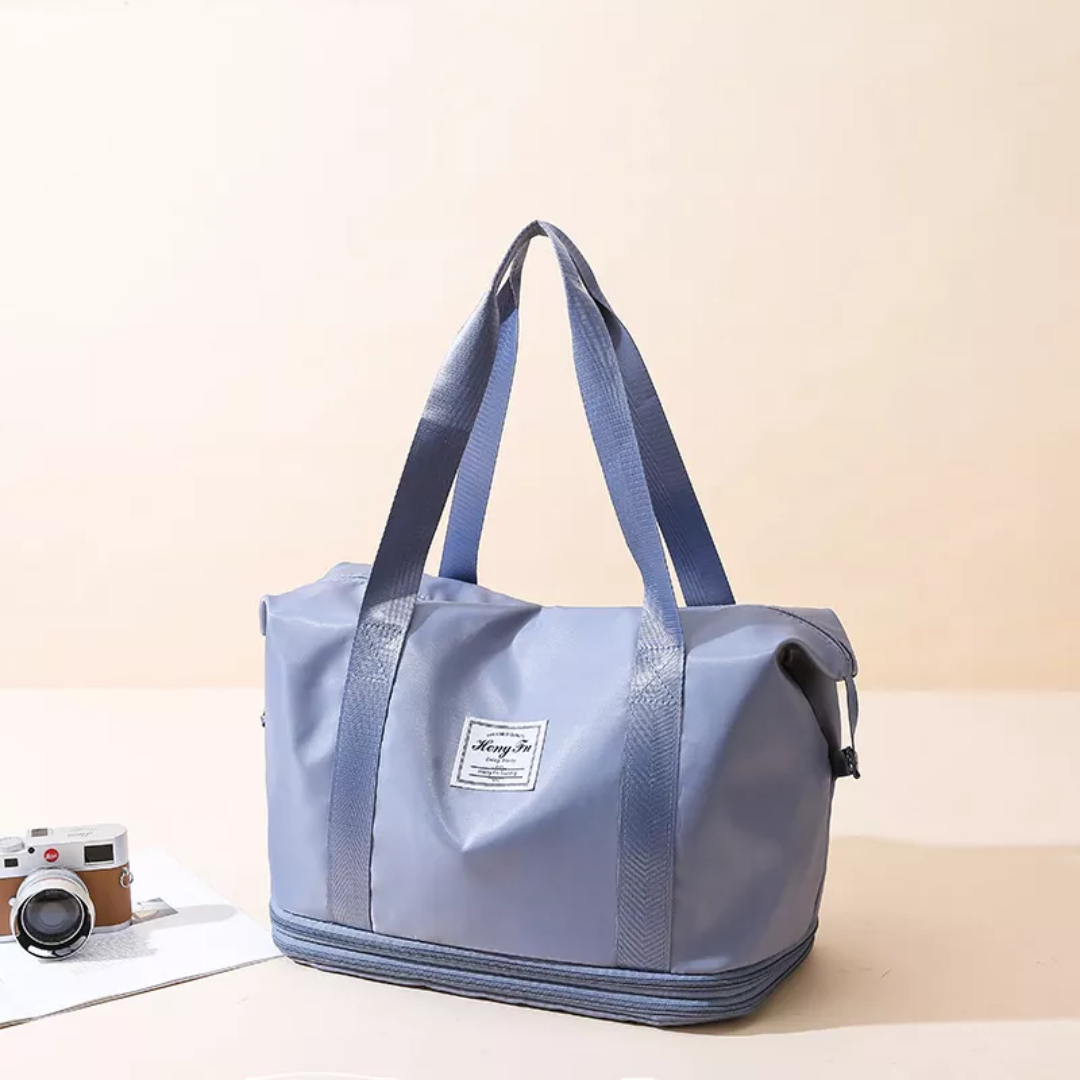 Levoire | En Route - Durable Et Extensible BLEU