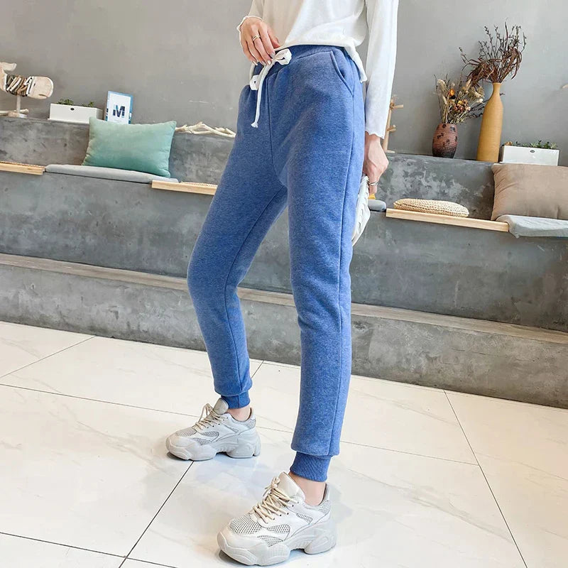 Levoire | Pantalon De Jogging Élégant Pour Femmes