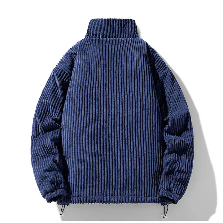 Levoire | Veste Kuretakki De Style Vintage