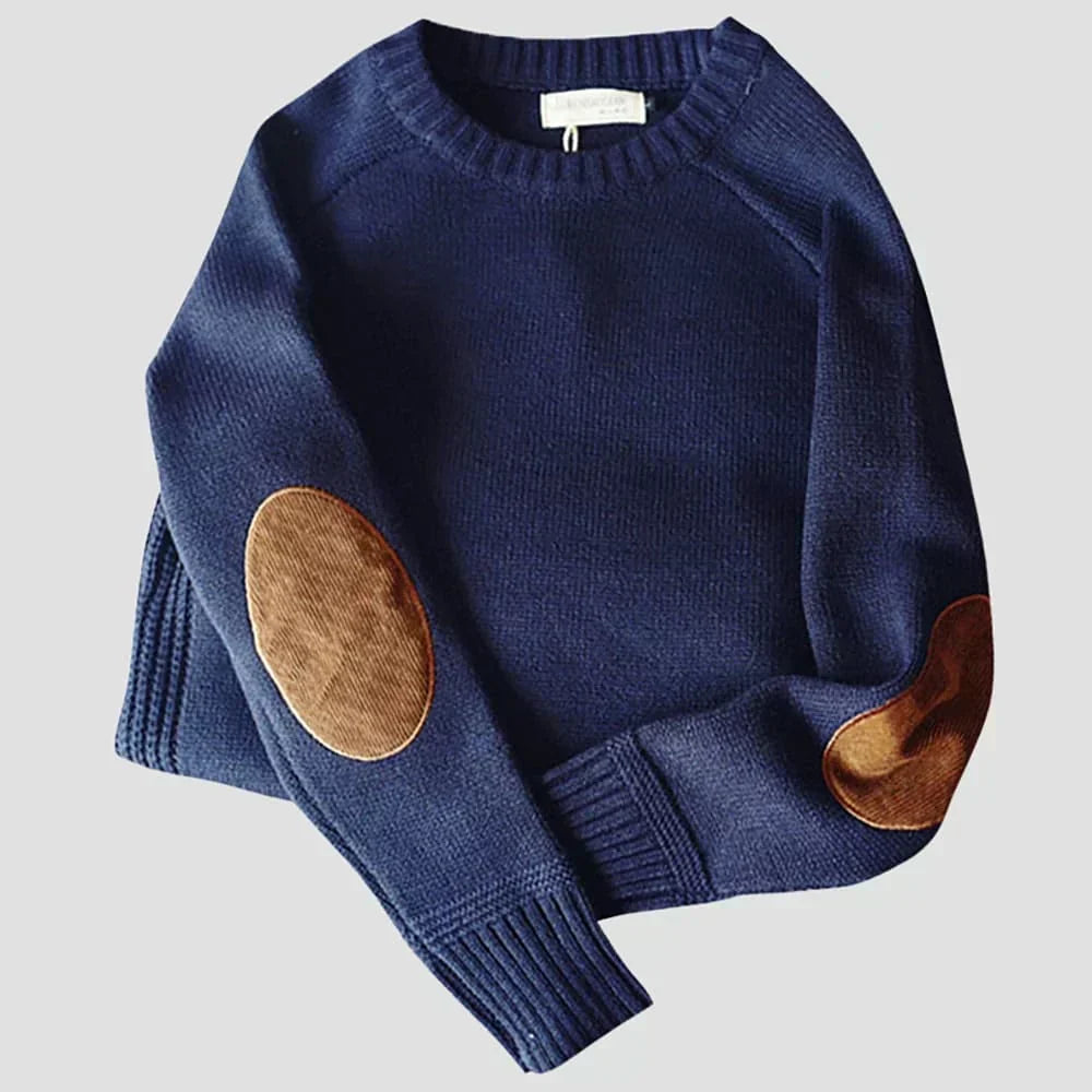 Levoire | Pull Thermique Confortablement