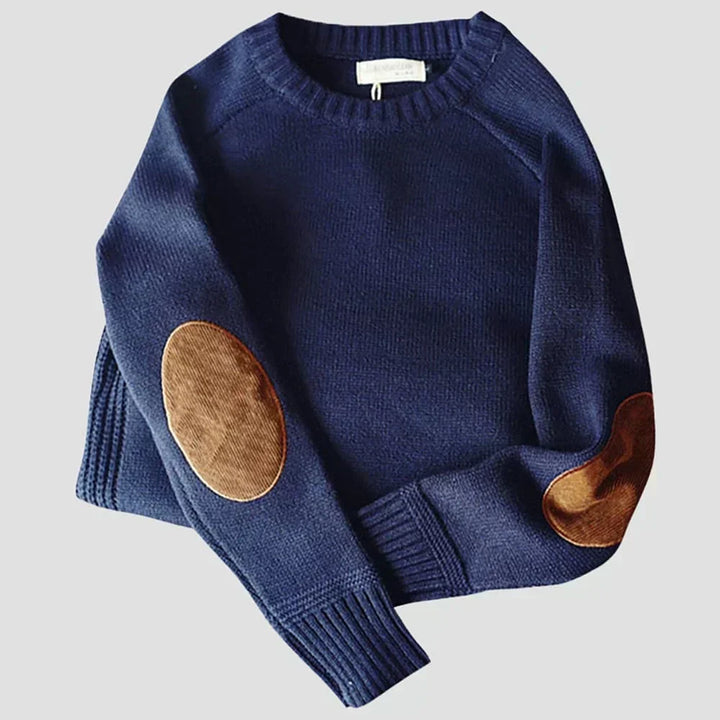 Levoire | Pull Thermique Confortablement