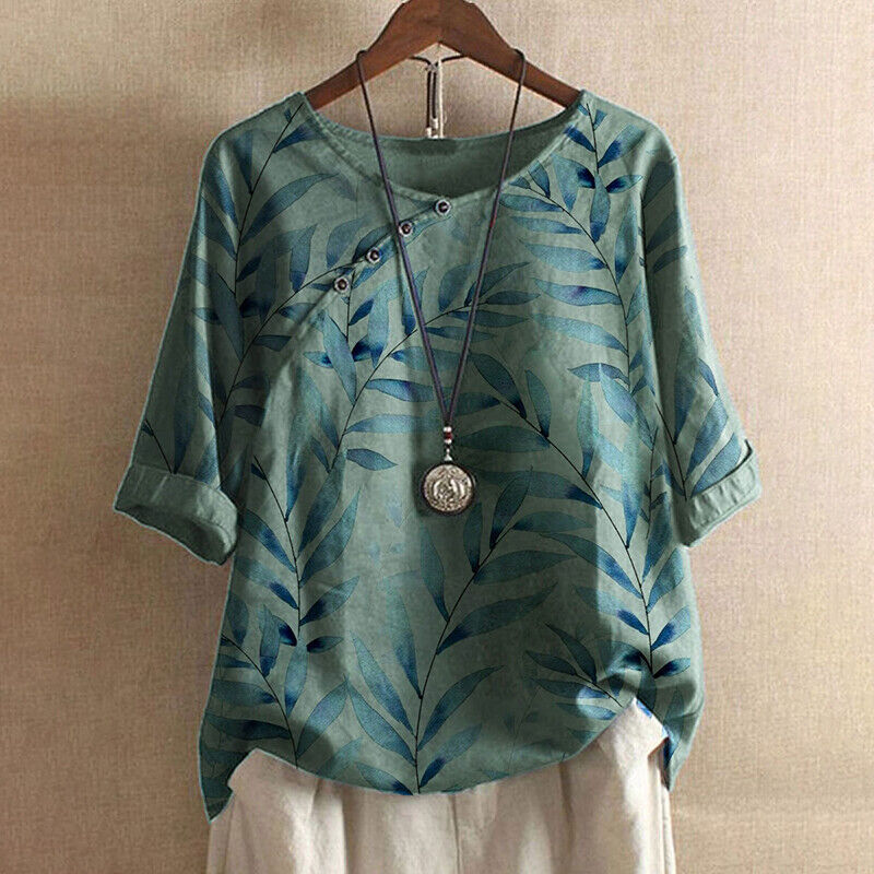 Levoire | Style Vintage Vert