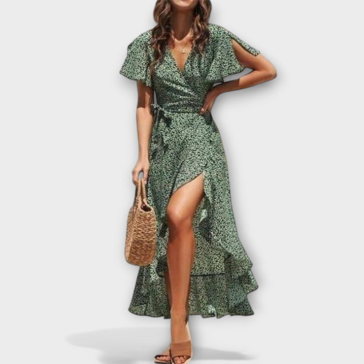 Levoire | Robe Maxi-Boho