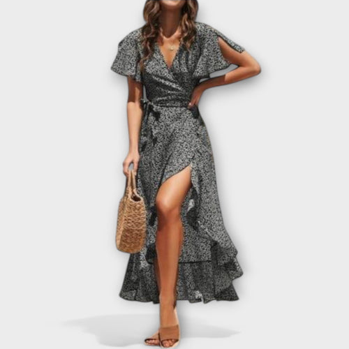 Levoire | Robe Maxi-Boho