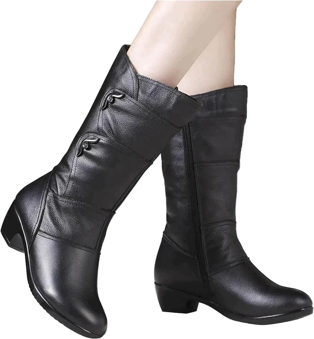 Levoire | Bottes antidérapantes