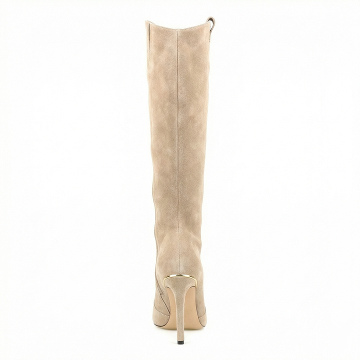 Avriane | Bottes Élégantes