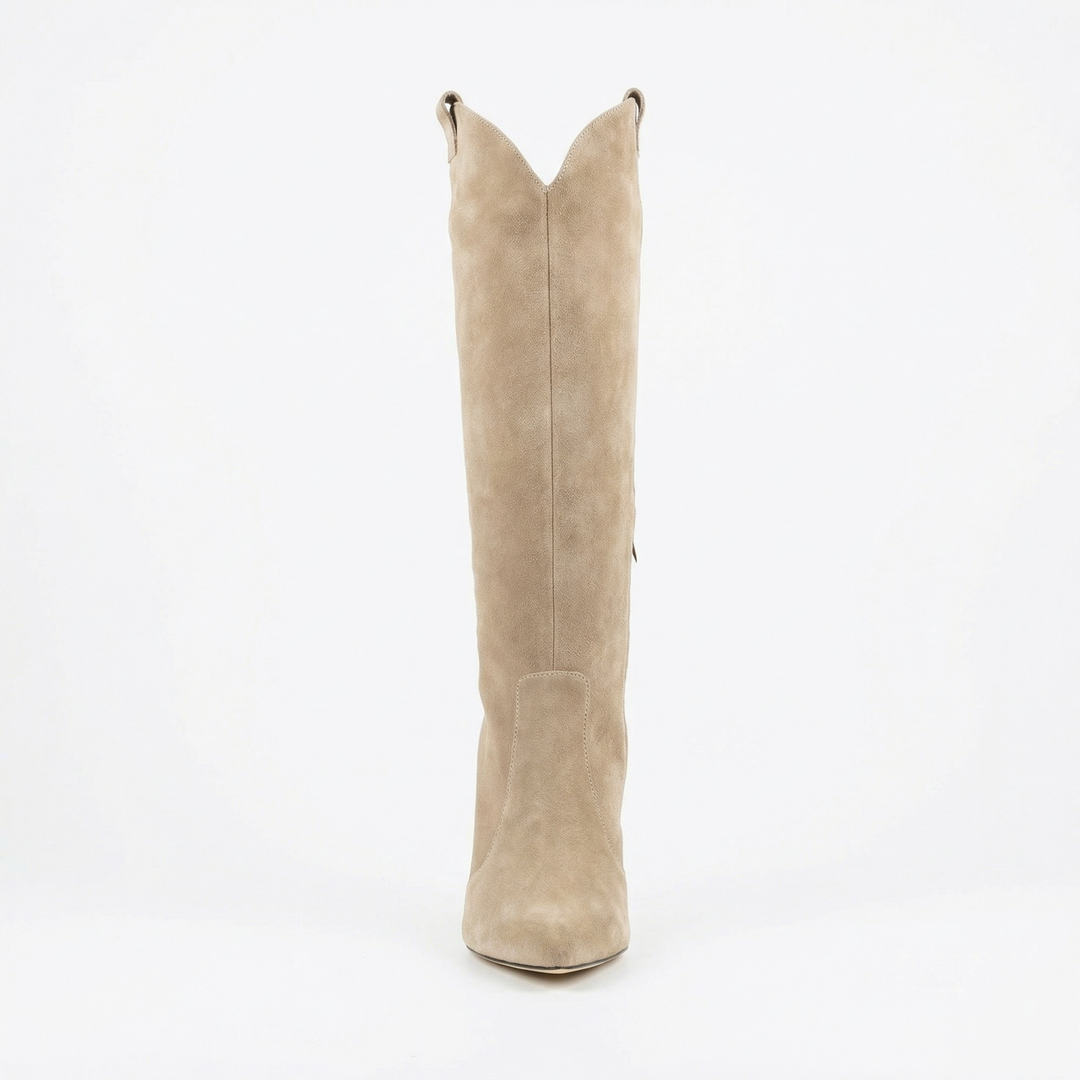 Avriane | Bottes Élégantes