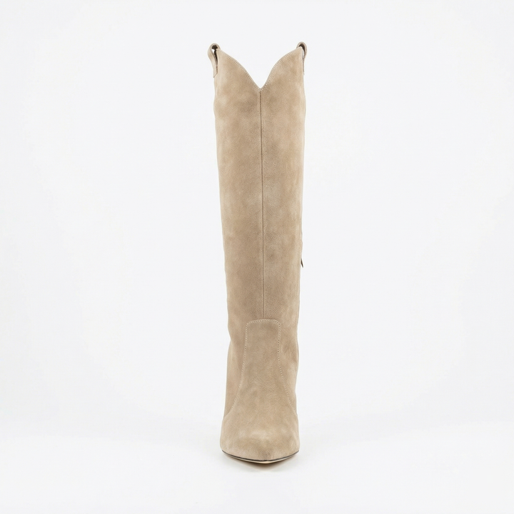 Avriane | Bottes Élégantes