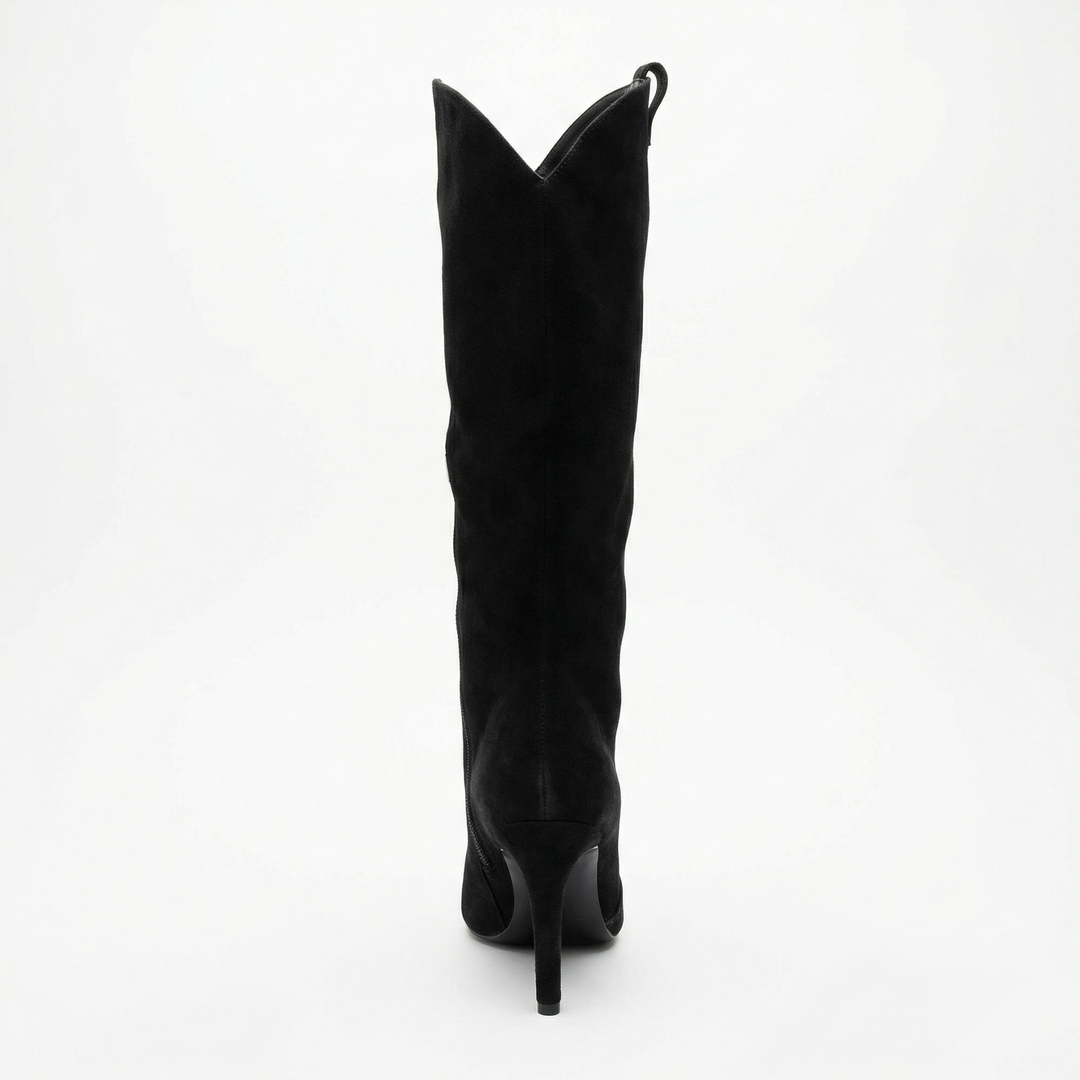 Avriane | Bottes Élégantes
