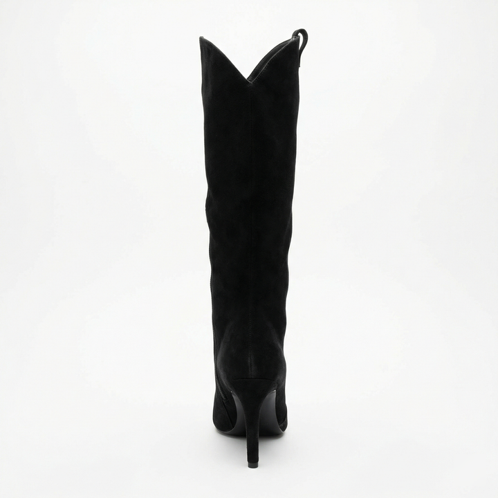 Avriane | Bottes Élégantes